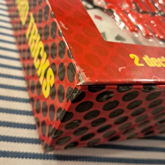 Amazing‎ Tricks Made Easy Card Tricks Set - Picture 6 of 8